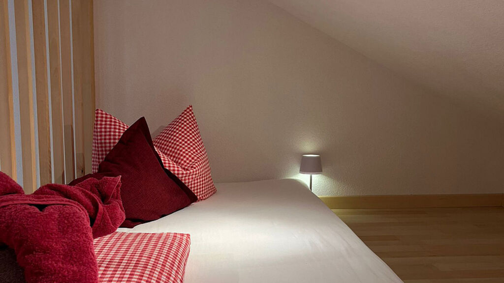 Apartmánový dům Gundolf Arzl