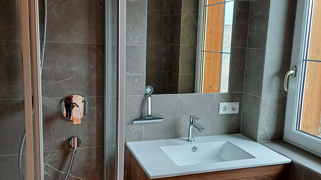 Apartmánový dům Gundolf Arzl