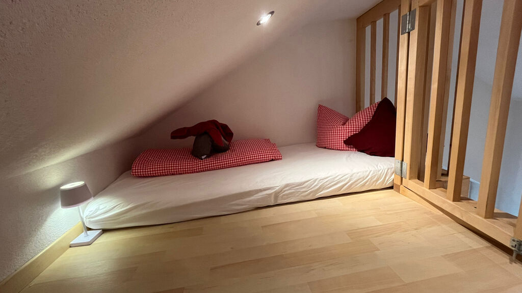 Apartmánový dům Gundolf Arzl se skipasem