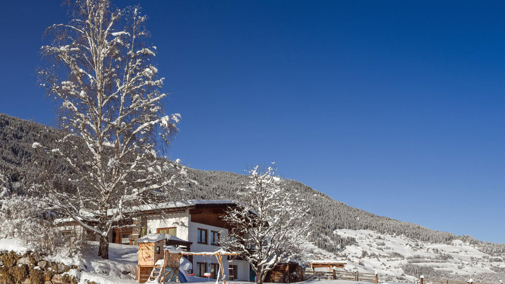 Apartmánový dům Gundolf Wenns