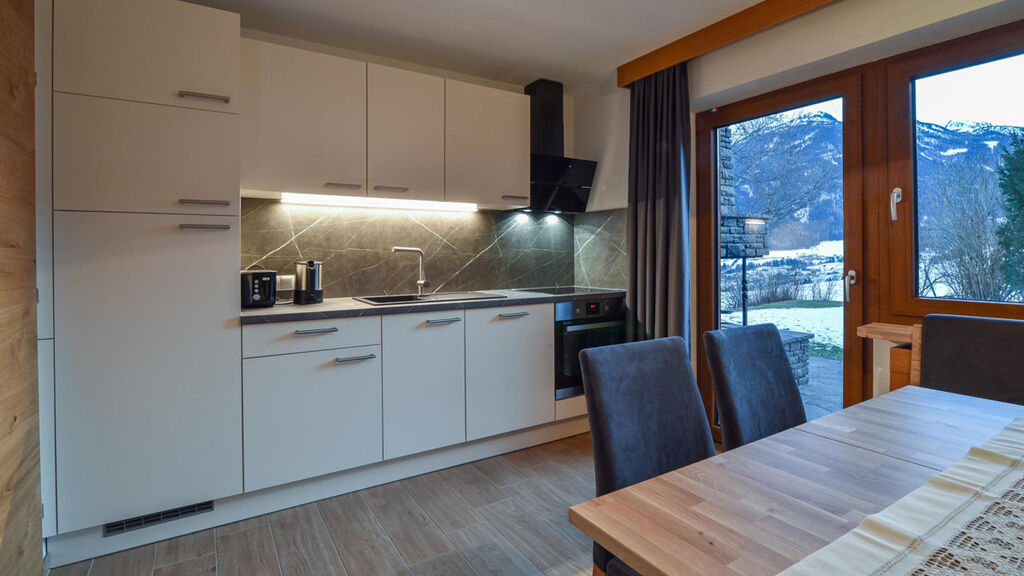 Apartmánový dům Gundolf Wenns