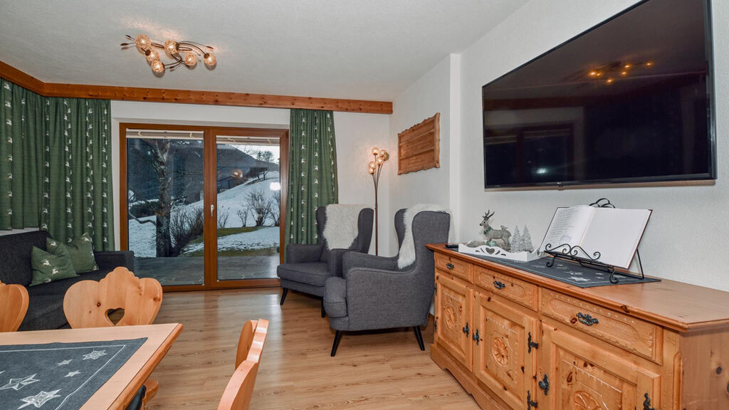 Apartmánový dům Gundolf Wenns