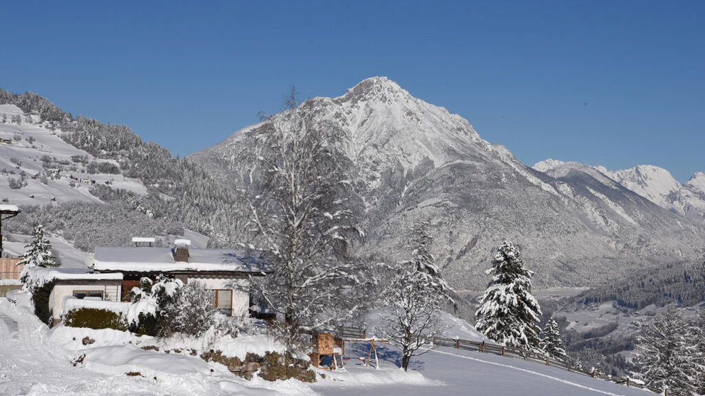 Apartmánový dům Gundolf Wenns