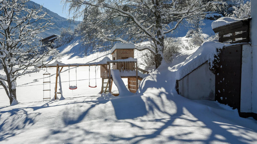 Apartmánový dům Gundolf Wenns