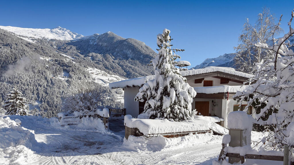 Apartmánový dům Gundolf Wenns