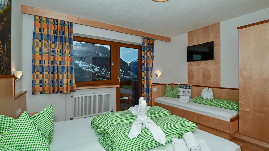 Apartmánový dům Gundolf Wenns