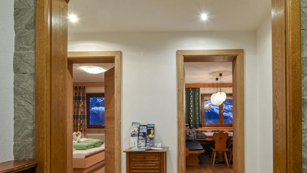 Apartmánový dům Gundolf Wenns