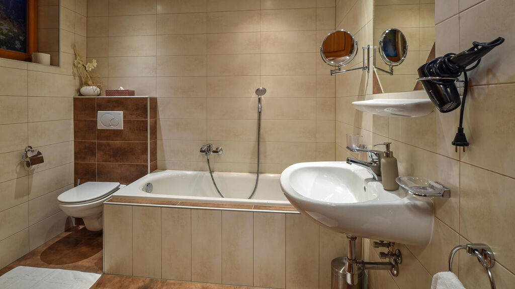 Apartmánový dům Gundolf Wenns