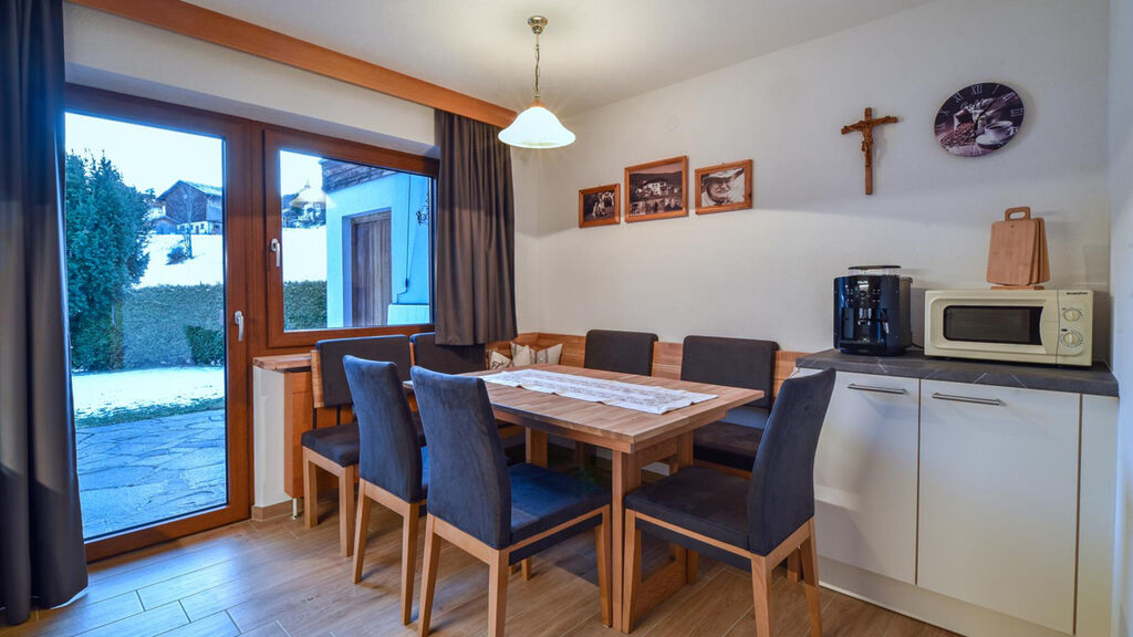 Apartmánový dům Gundolf Wenns