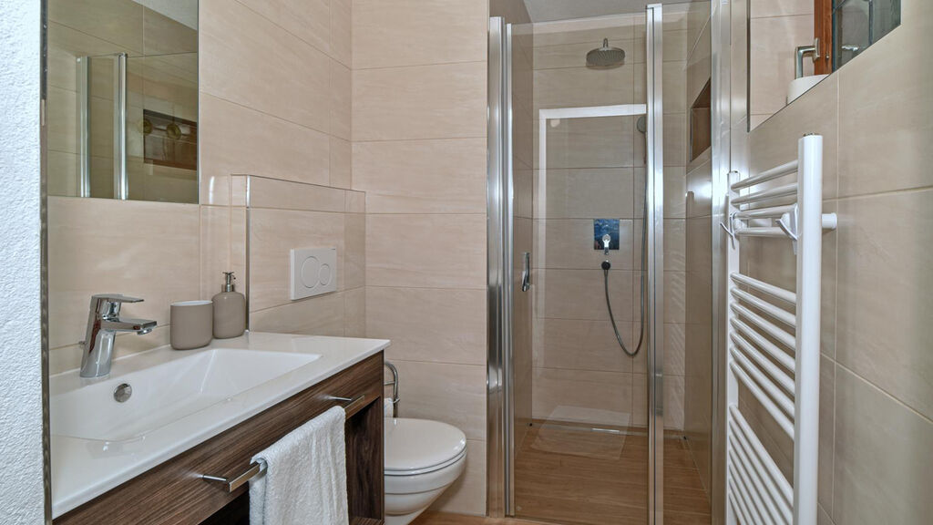 Apartmánový dům Gundolf Wenns