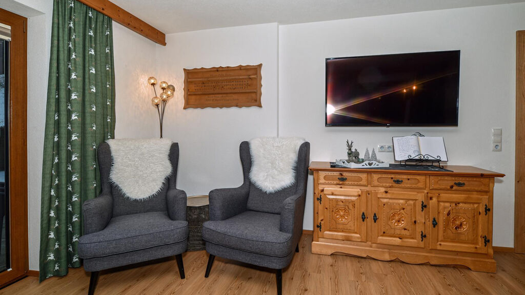 Apartmánový dům Gundolf Wenns