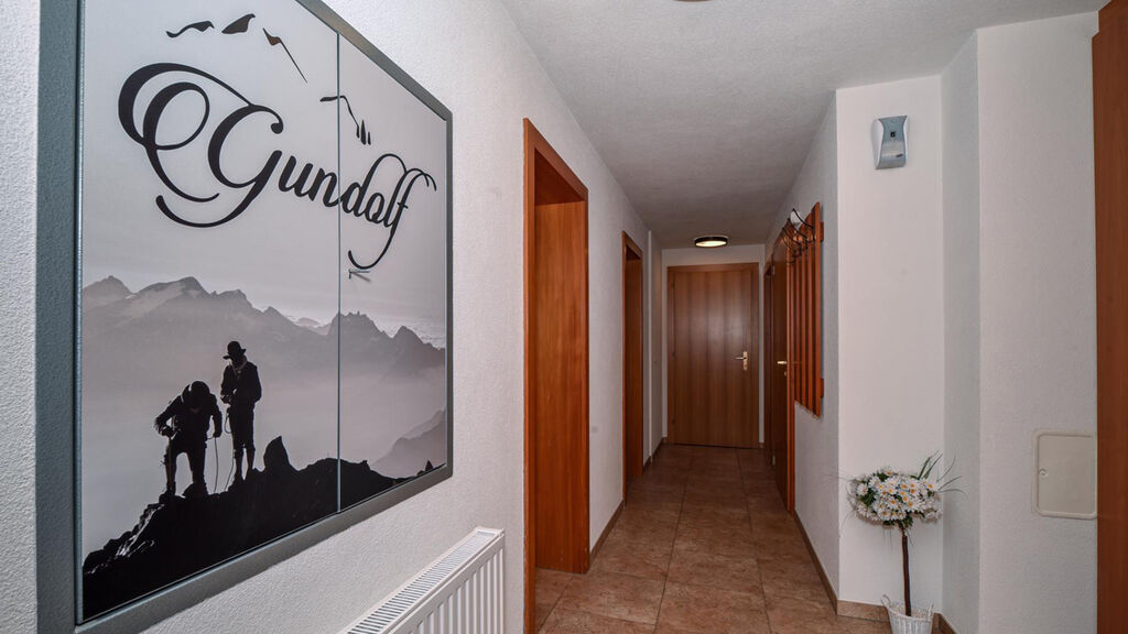 Apartmánový dům Gundolf Wenns
