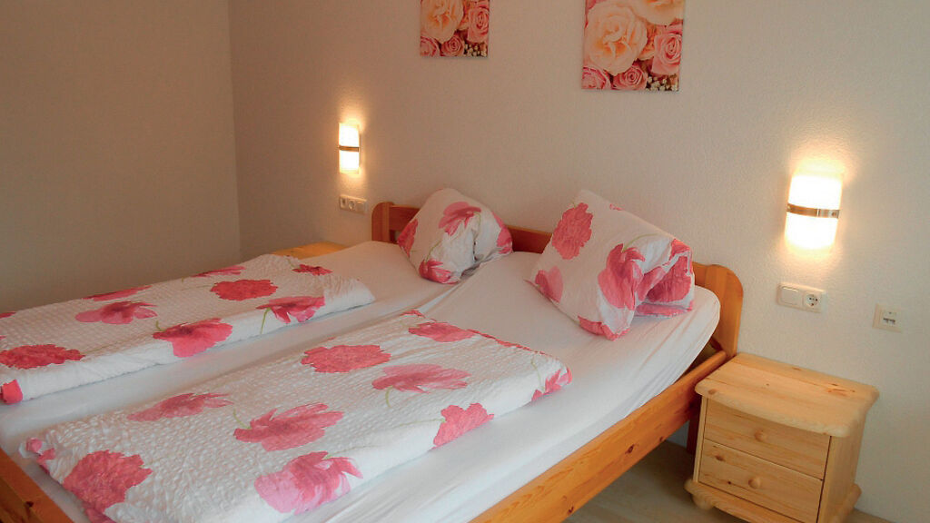 Apartmánový dům Haus Gatterer