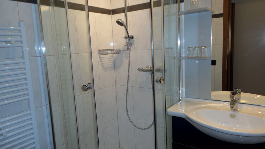 Apartmánový dům Haus Gatterer
