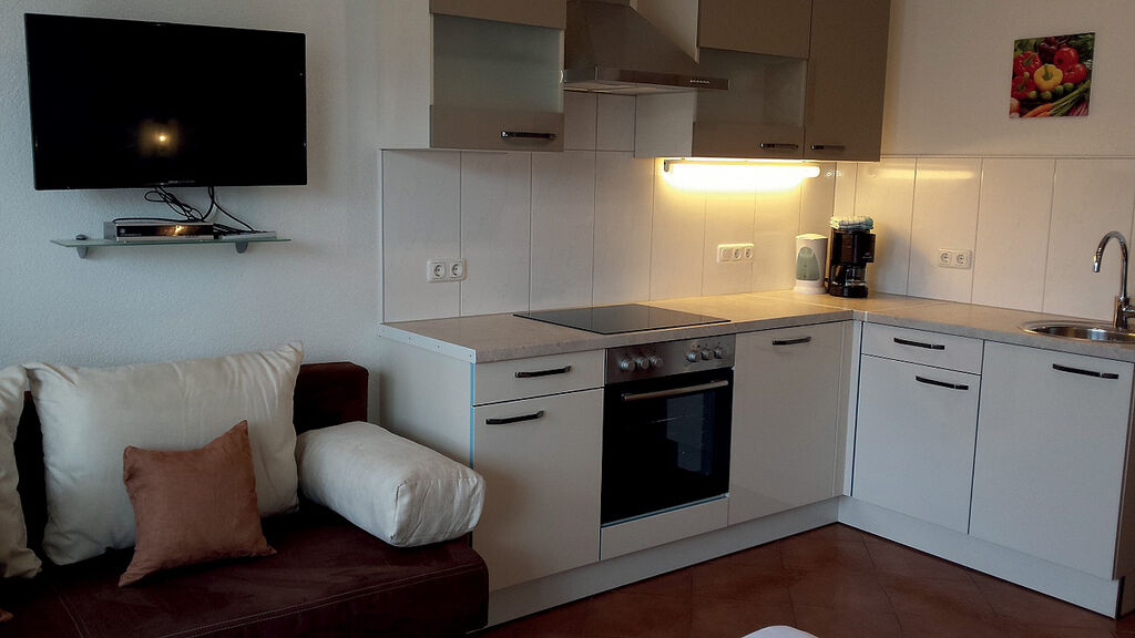 Apartmánový dům Haus Gatterer