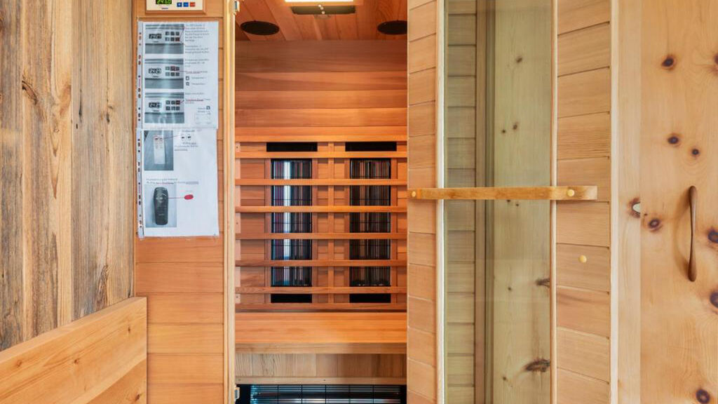 Apartmánový dům Haus Pferscher