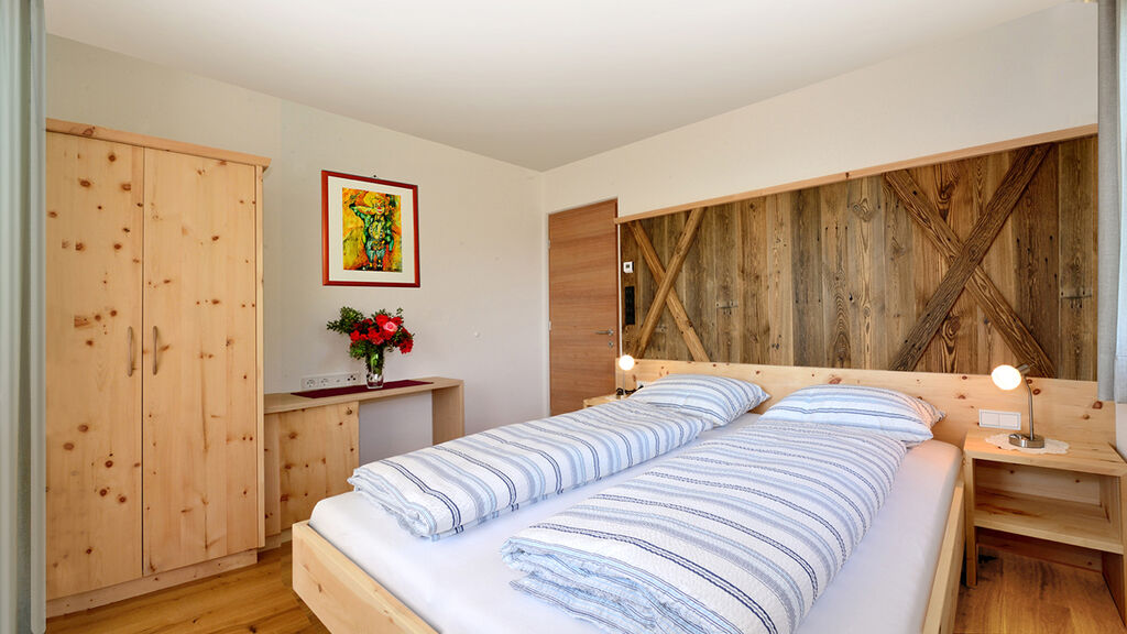 Apartmánový dům Haus Pferscher