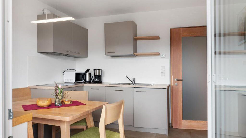 Apartmánový dům Haus Pferscher