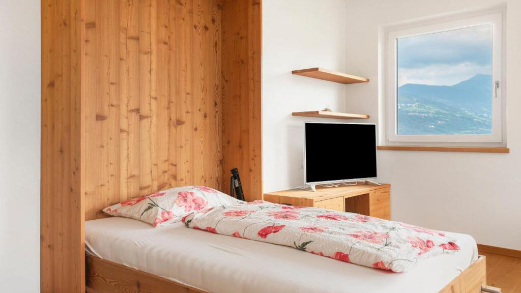 Apartmánový dům Haus Pferscher