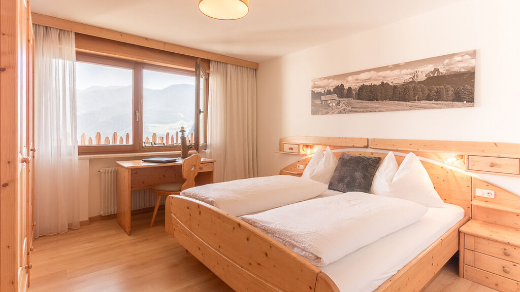 Apartmánový dům Kerschbaumer