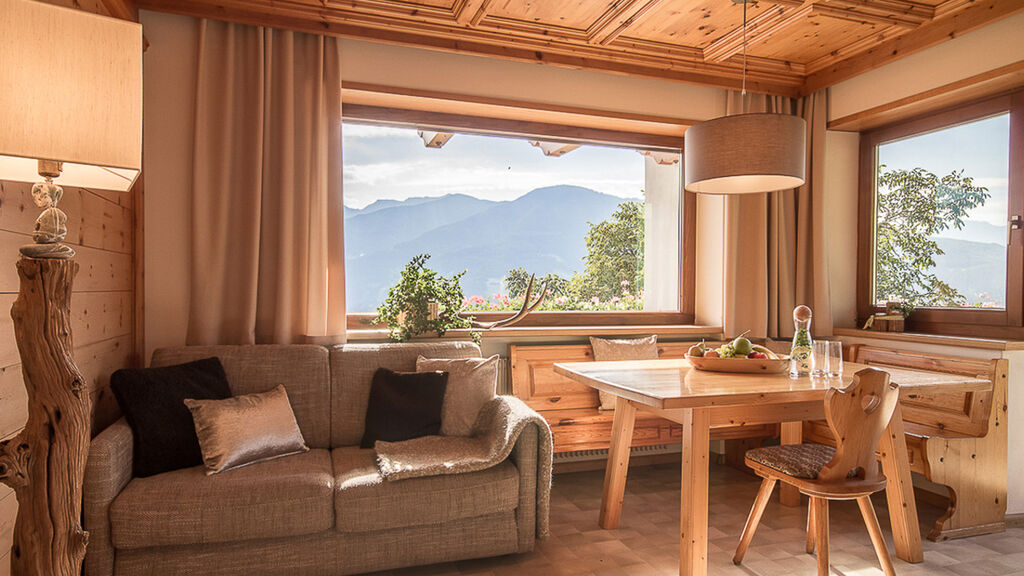 Apartmánový dům Kerschbaumer