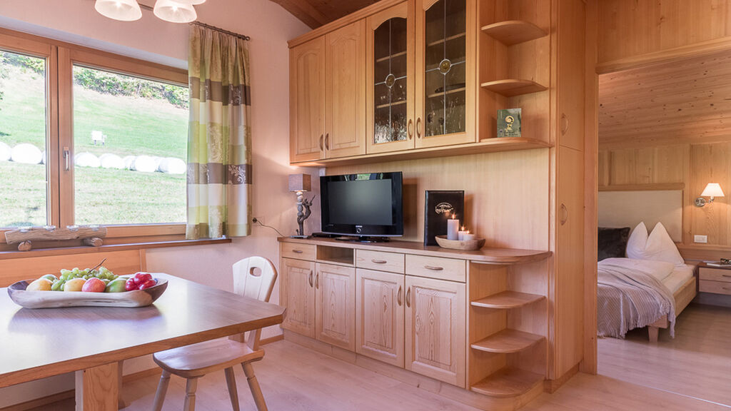 Apartmánový dům Kerschbaumer