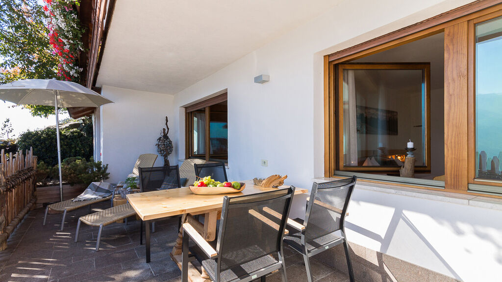 Apartmánový dům Kerschbaumer