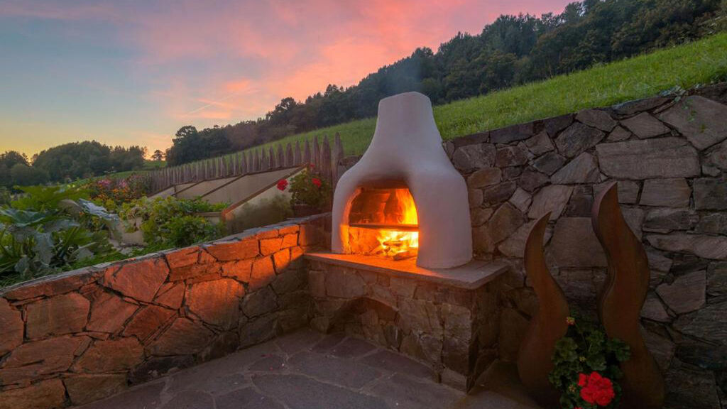 Apartmánový dům Kerschbaumer