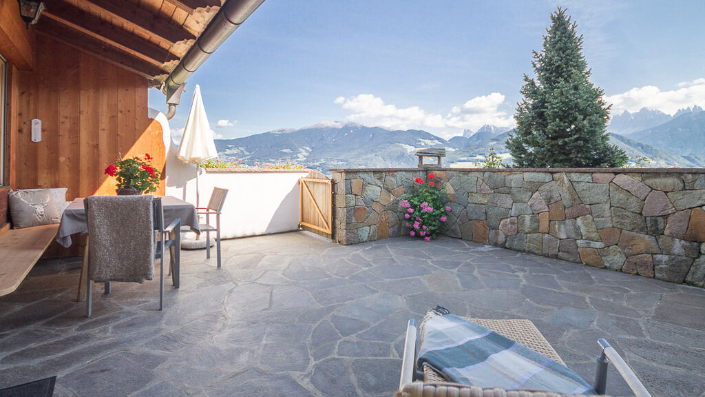 Apartmánový dům Kerschbaumer