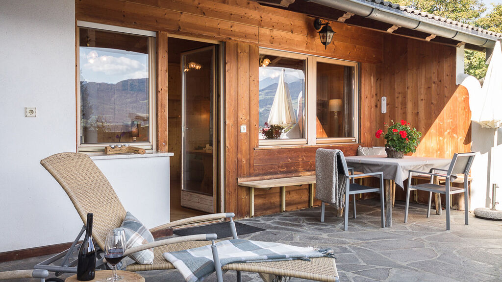 Apartmánový dům Kerschbaumer