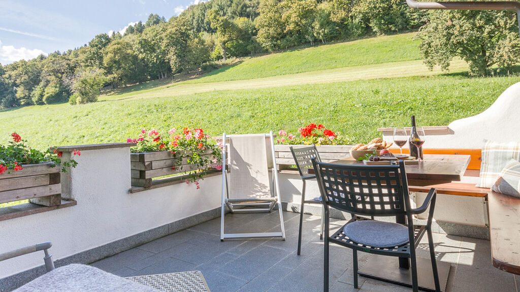 Apartmánový dům Kerschbaumer