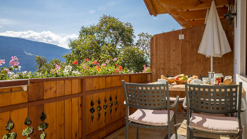 Apartmánový dům Kerschbaumer