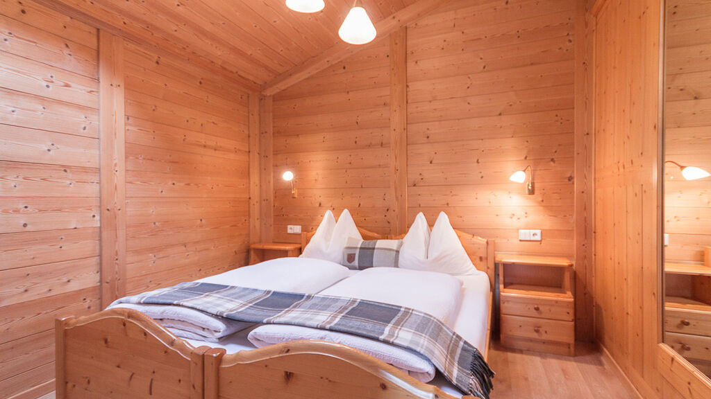 Apartmánový dům Kerschbaumer