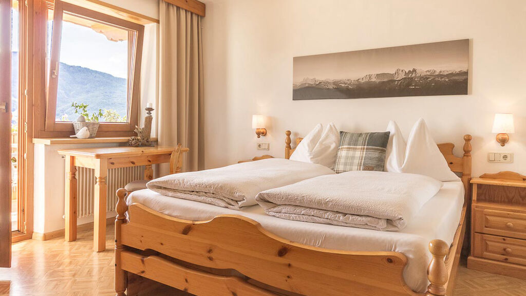 Apartmánový dům Kerschbaumer