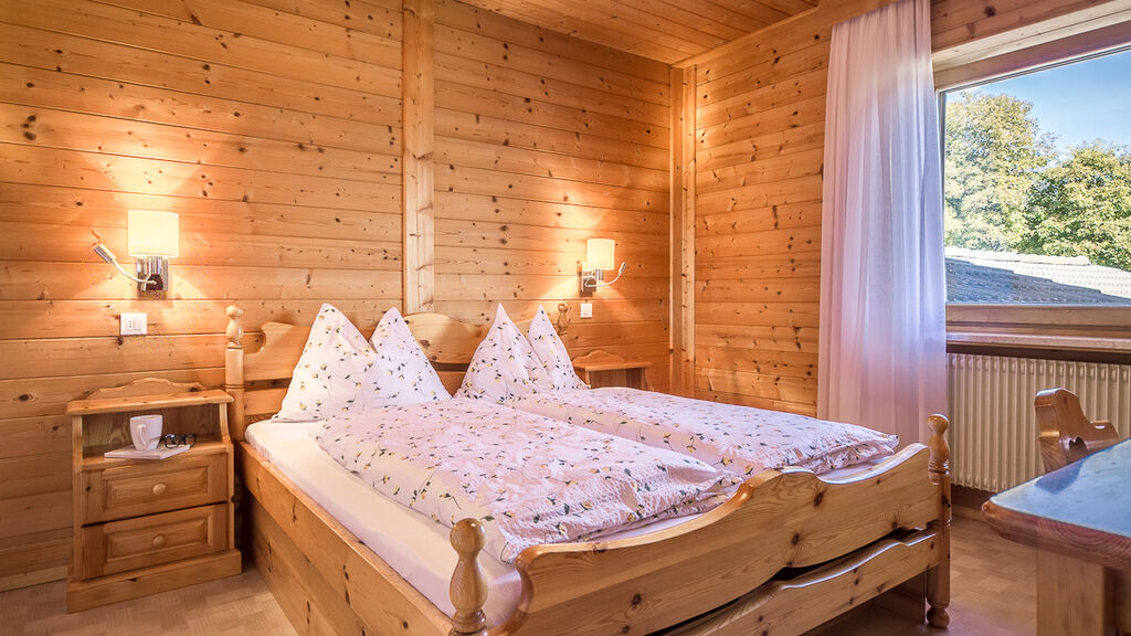 Apartmánový dům Kerschbaumer