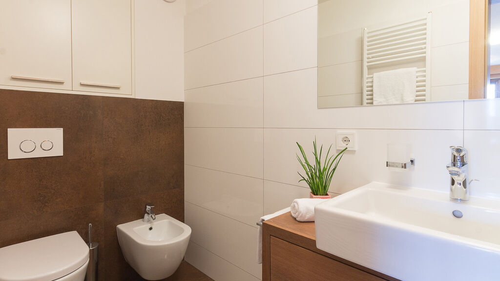 Apartmánový dům Kerschbaumer