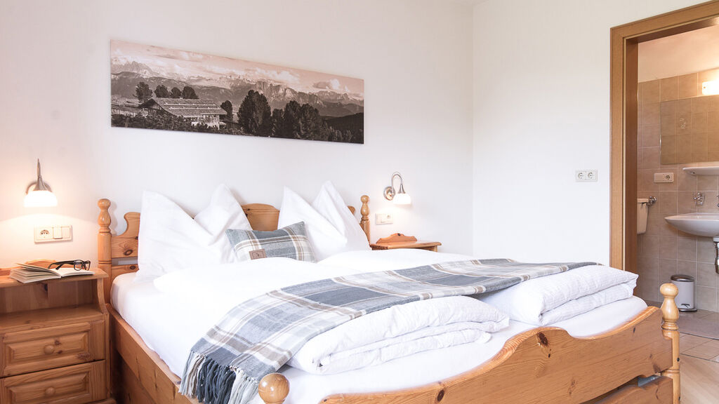 Apartmánový dům Kerschbaumer