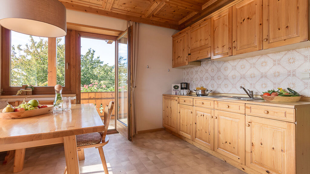 Apartmánový dům Kerschbaumer