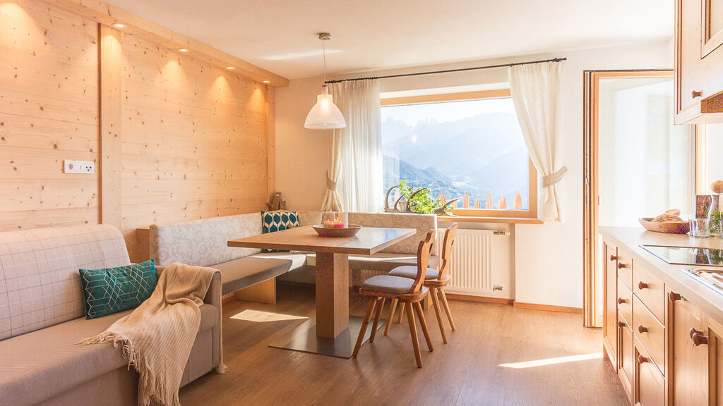 Apartmánový dům Kerschbaumer