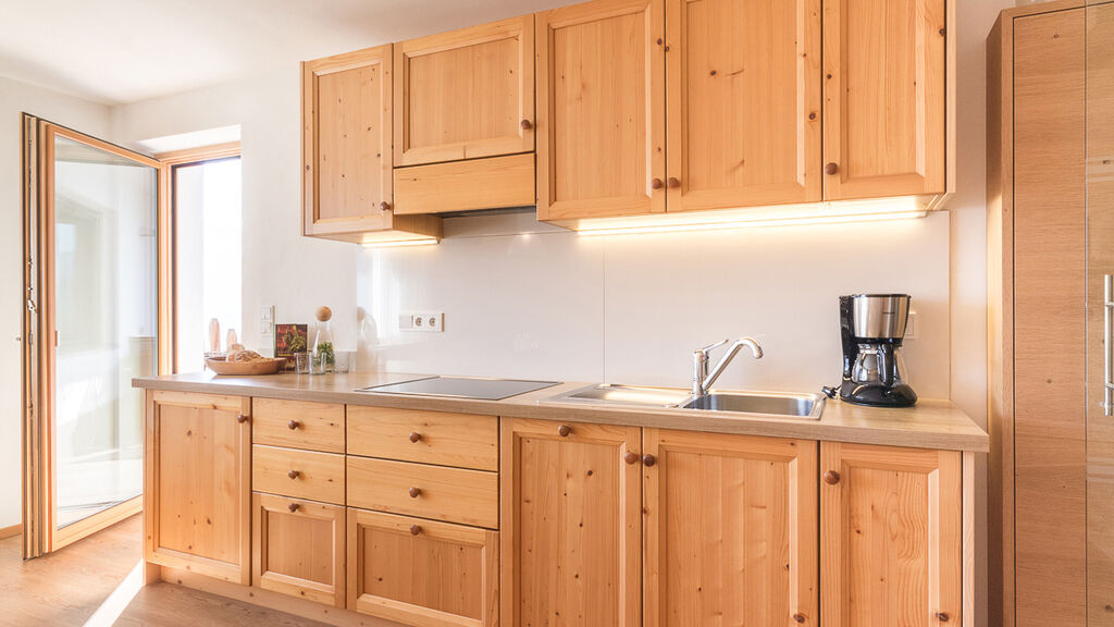 Apartmánový dům Kerschbaumer