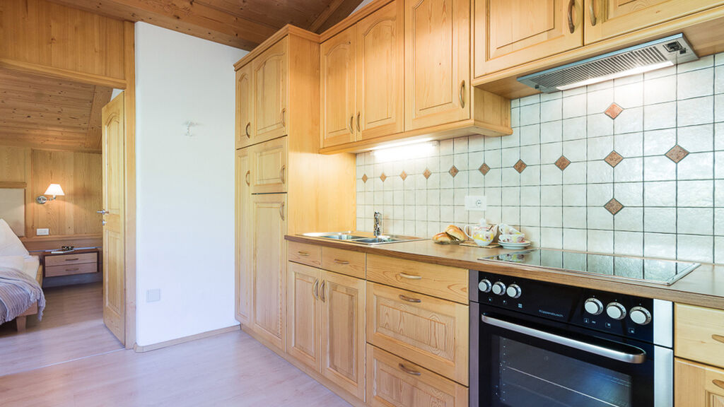 Apartmánový dům Kerschbaumer