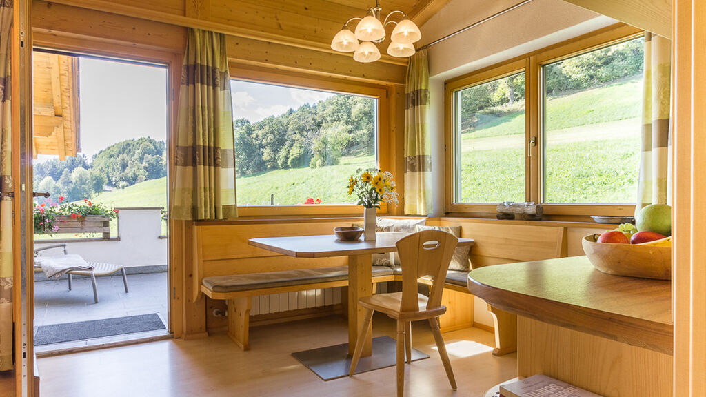 Apartmánový dům Kerschbaumer