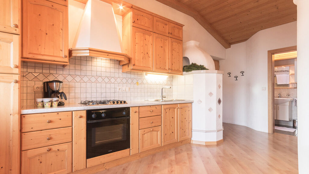 Apartmánový dům Kerschbaumer