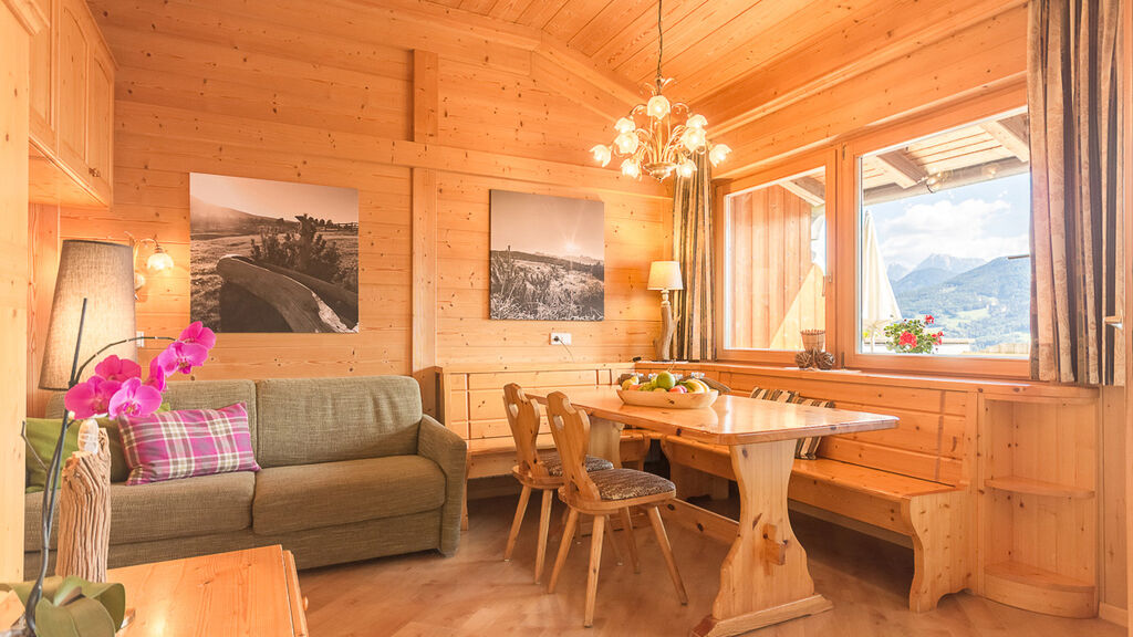 Apartmánový dům Kerschbaumer