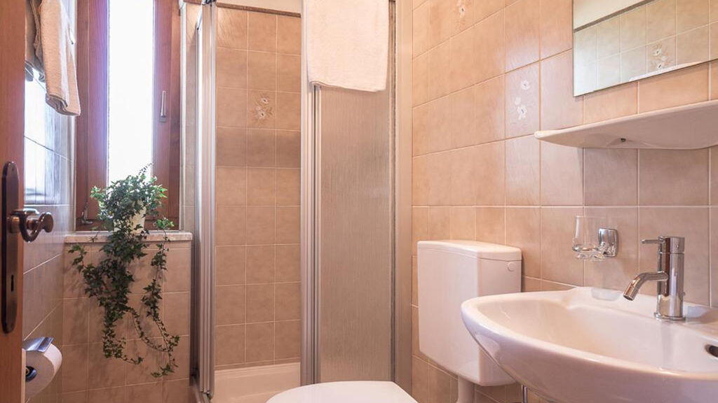 Apartmánový dům Kerschbaumer