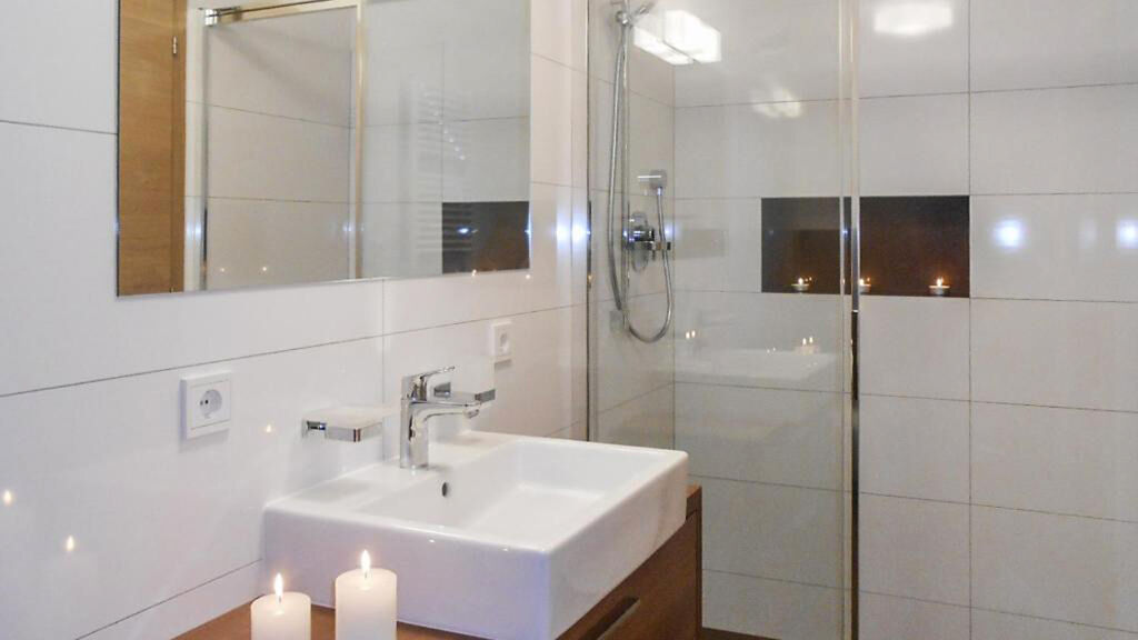 Apartmánový dům Kerschbaumer