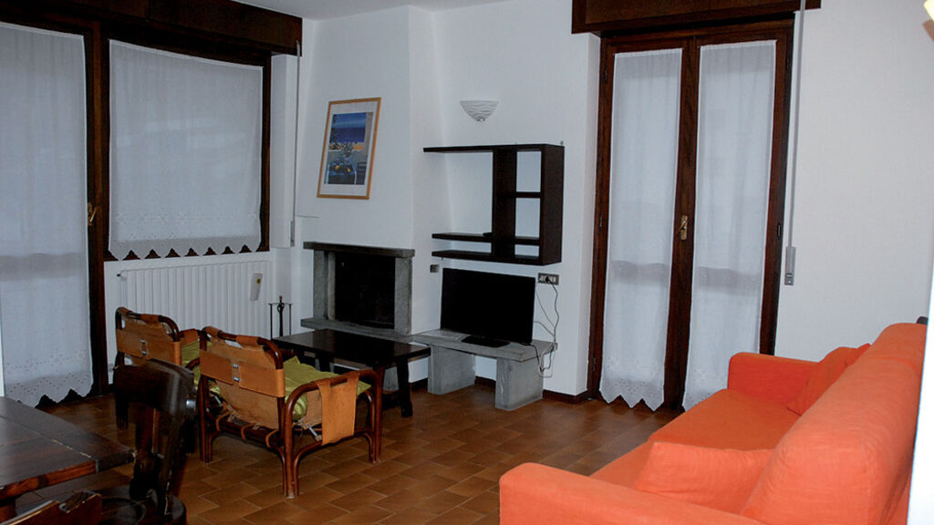 Apartmánový dům Maria