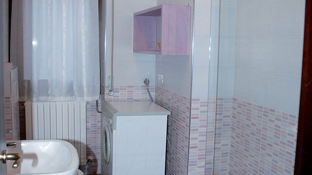 Apartmánový dům Maria