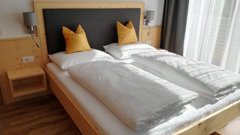 Apartmánový dům Obermüller