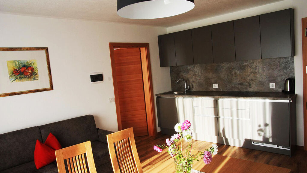Apartmánový dům Obermüller